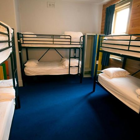 Backpackers Imperial Hotel Hobart Kültér fotó