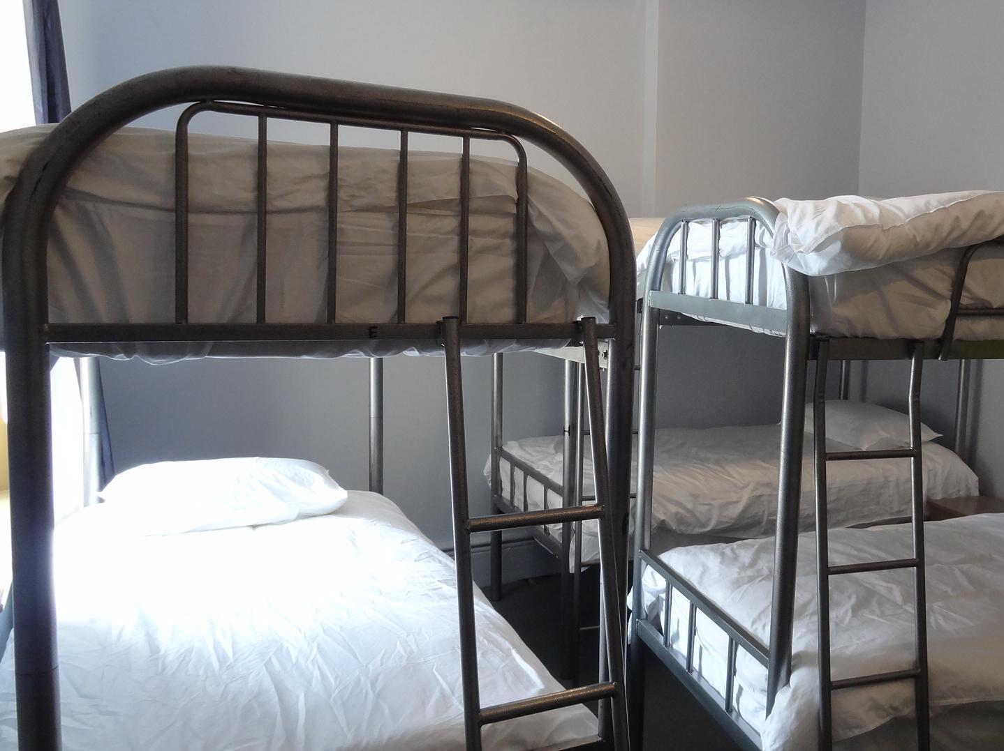 Backpackers Imperial Hotel Hobart Kültér fotó
