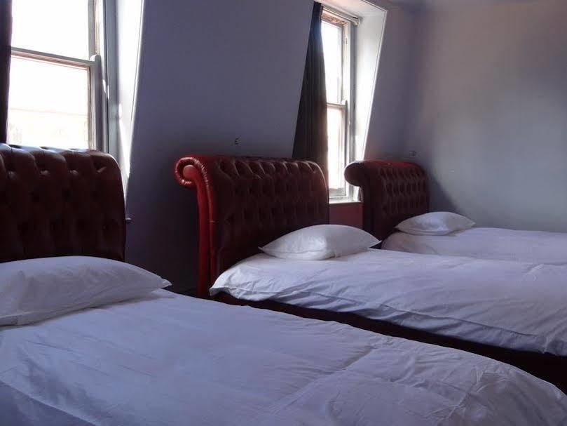 Backpackers Imperial Hotel Hobart Kültér fotó