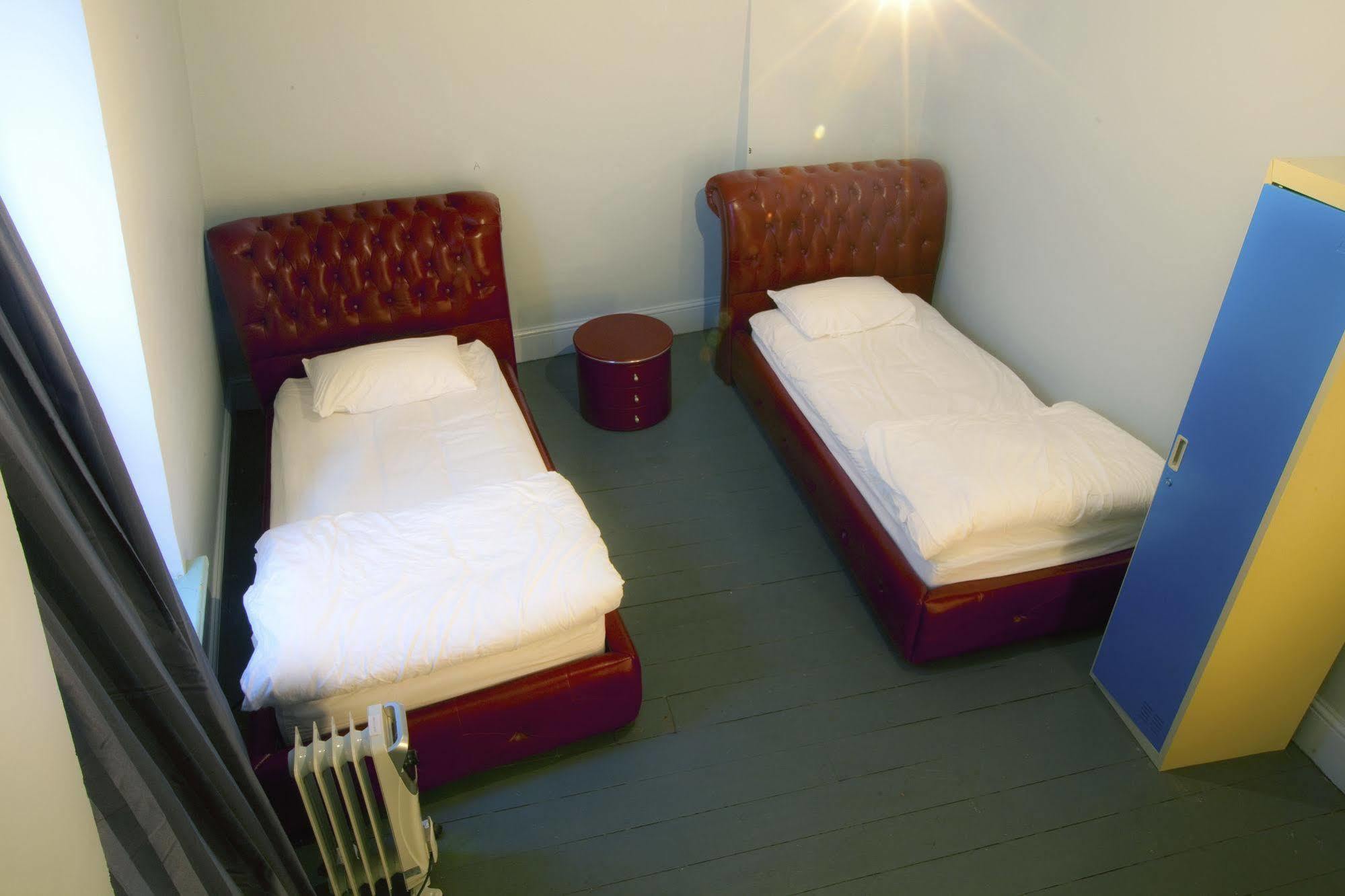 Backpackers Imperial Hotel Hobart Kültér fotó