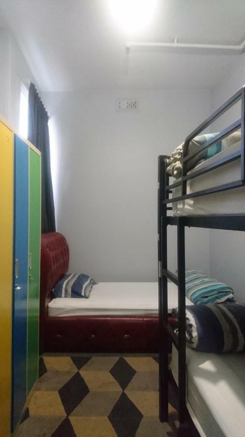 Backpackers Imperial Hotel Hobart Kültér fotó