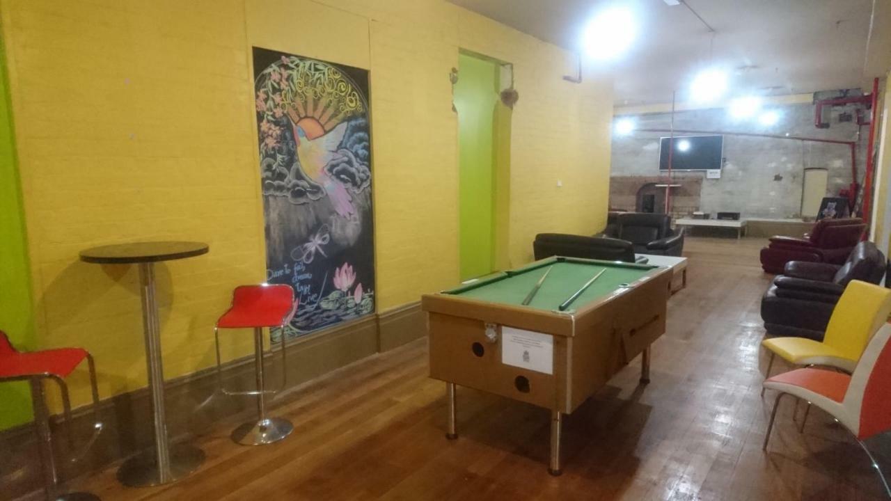 Backpackers Imperial Hotel Hobart Kültér fotó