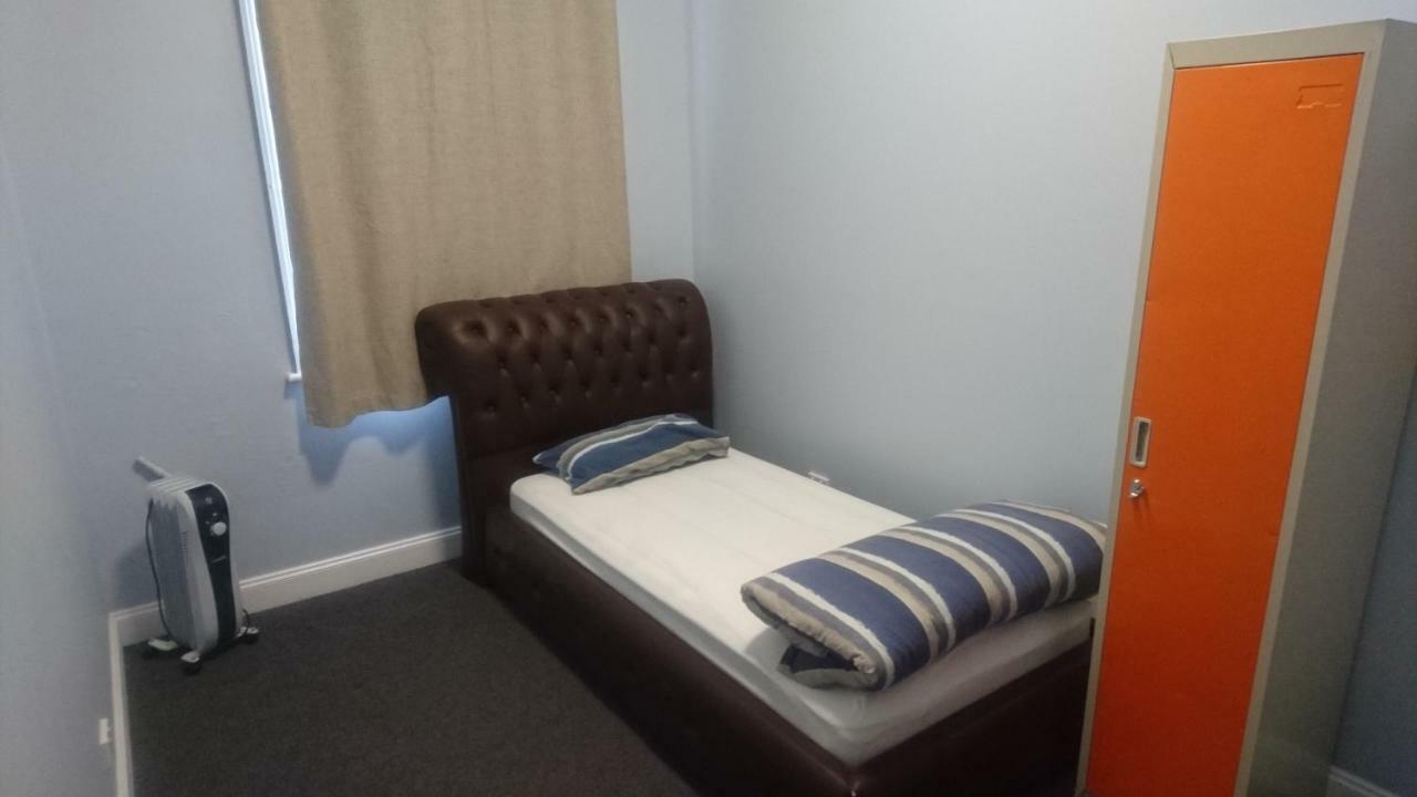 Backpackers Imperial Hotel Hobart Kültér fotó