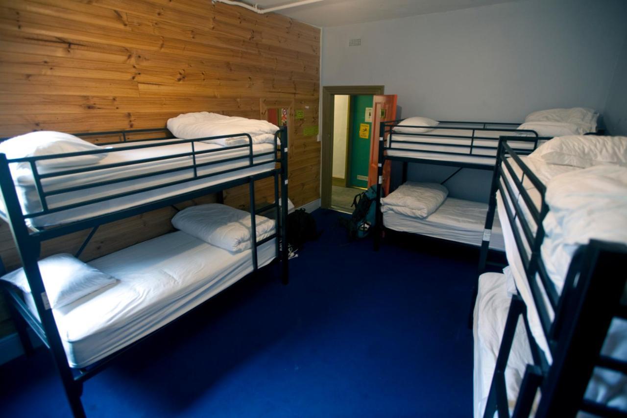 Backpackers Imperial Hotel Hobart Kültér fotó