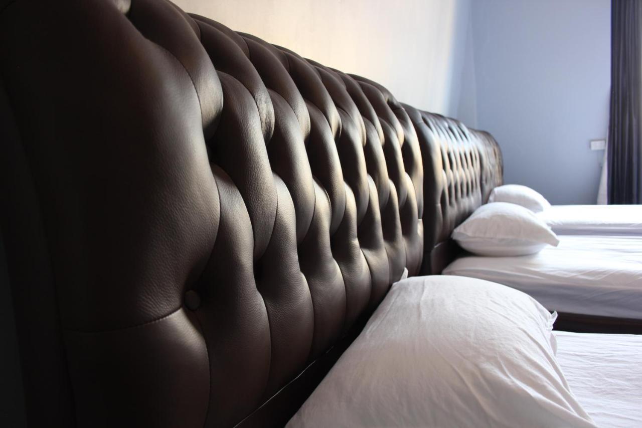 Backpackers Imperial Hotel Hobart Kültér fotó