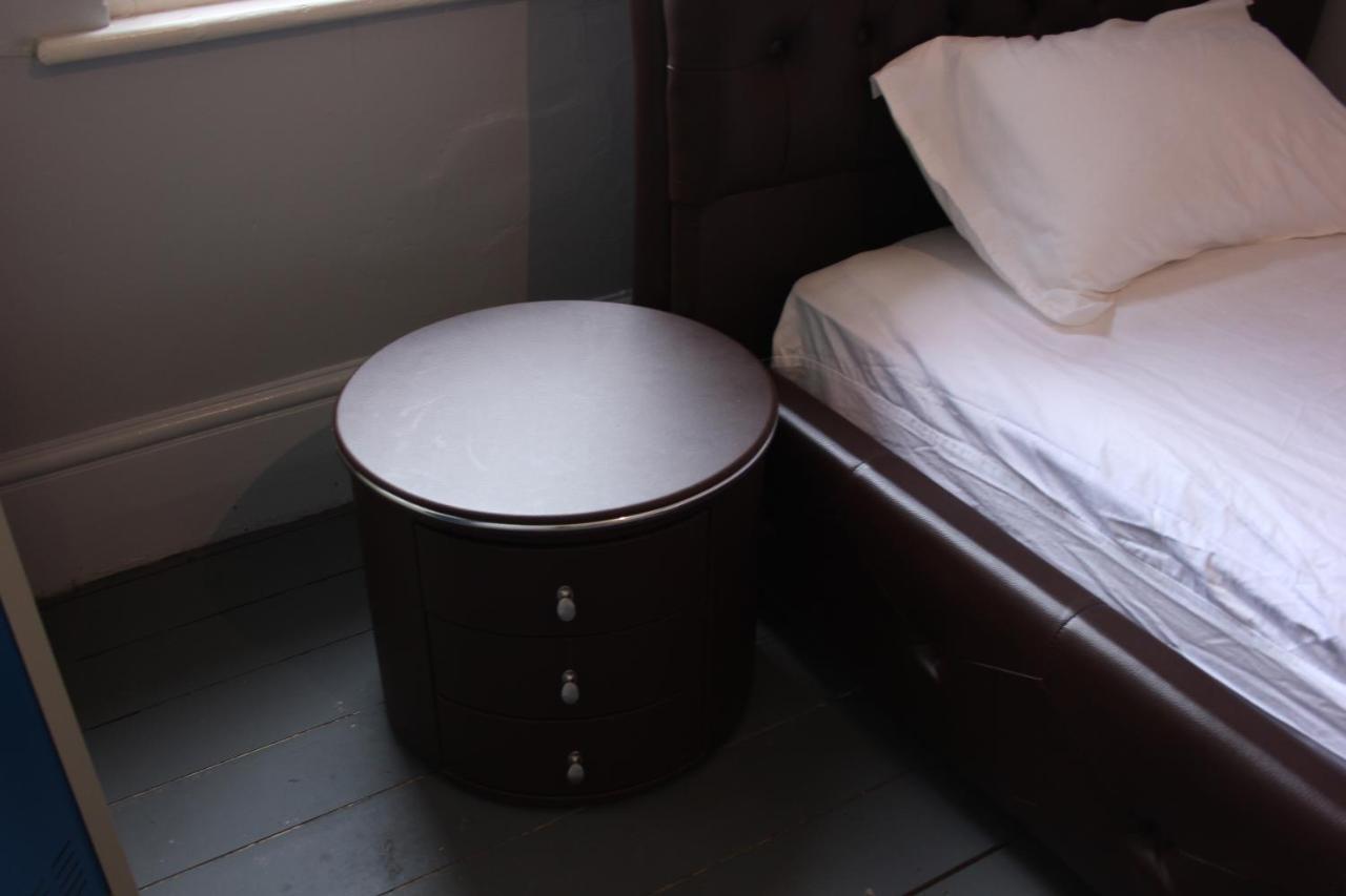 Backpackers Imperial Hotel Hobart Kültér fotó